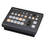 Panasonic Compact HD/SD Live Switcher  AW-HS50N