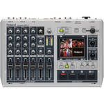 Edirol / Roland VR-3 AV Mixer    VR-3
