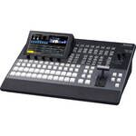Panasonic AV-HS410 HD / SD Multi-Format Live Switcher   AV-HS410