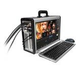 Livestream Studio HD500 All-In-One Production Switcher  HD-500