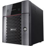 Buffalo TeraStation 16TB 3410DN 4-Bay NAS Server (4 x 4TB)