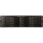 Studio Network Solutions 16B96TB-6X1C EVO Shared Storage 16-Bay Base Media Server with ShareBrowser (96TB)