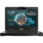 Getac S410 G3 Basic TAA, i5-8365U vPro 1.6 GHz