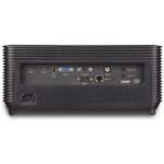 InFocus IN2139WU 4500-Lumen WUXGA DLP Projector