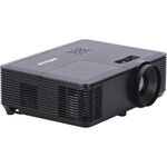 InFocus Genesis IN118BB 3400-Lumen Full HD DLP Projector