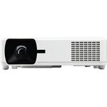 ViewSonic LS600W 3000-Lumen WXGA Business & Education DLP Projector