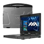 GETAC S410G4 Basic -i5-1135G7, FHD Webcam, W 10 Pro x64 8GB RAM, 256GB PCIe SSD