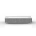 LG CineBeam HU85LA HDR XPR 4K UHD Ultra-Short Throw Laser DLP Home Theater Projector