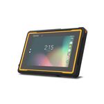 GETAC ZX70 G2 - Qualcomm Snapdragon 660 Octa-core 1.95 GHz, W/ 8MP Webcam, + 4GB RAM + 64GB Storage