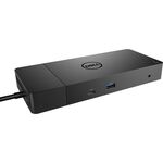 Dell WD19 USB Type-C Docking Station with 180W AC Adapter