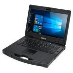 GETAC S410 G3 Basic - i5-8265U, 14inch, Win10 x64+8GB, 256GB SSD