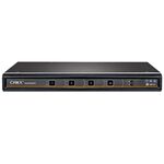 Vertiv Avocent SV Universal DP/H 4-Port MultiViewer KVM
