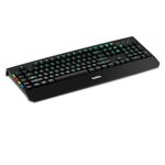 Belkin 2-4-8 Port Secure KVM Remote Control w/Integrated Keyboard