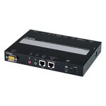 Aten Single Port VGA KVM over IP Slim version