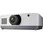 NEC PA803UL-41ZL WUXGA Large Venue Projector