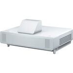 Epson PowerLite 800F WXGA Ultra Short Throw (UST) Projector