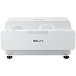 Epson BrightLink 735Fi WiFi 1080P Ultra Short Throw (UST) Projector