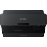Epson PowerLite 755F WiFi 1080P Ultra Short Throw (UST) Projector