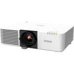 Epson PowerLite L520W WXGA Conference Room Projector