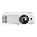 Optoma W309ST Short throw WXGA Conference Room Projector