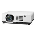 NEC NP-PE506UL - LCD projector - zoom lens - LAN