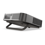 ViewSonic M2e Instant Smart 1080p Portable LED Projector with Harman Kardon Speakers