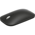 Microsoft Modern Mobile Mouse (Black)