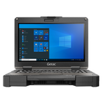 GETAC B360 Pro i5-10210U, W/t Webcam, win10 Pro x64 with 16G RAM +TAA, 512G PCIe SSD, HD LCD 1400 nits + Touchscreen + Hard tip stylus