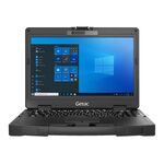 GETAC S410G4 i5-1135G7 Hello Webcam W 10 Pro x64 16GB RAM 512GB PCIe SSD