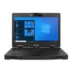 GETAC S410G4 TAA i7-1185G7 vPro Dual Battery W10 Pro x64 8GB RAM  TAA mic 512GB PCIe SSD