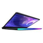 MSI Stealth GS77 173 inch QHD 240Hz Ultra Thin and Light Gaming Laptop Intel Core i7-12700H RTX3080TI 32GBDDR5 1TB NVMe SSD Win11PRO