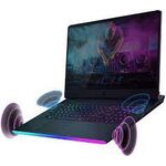 MSI Raider GE76 173 inch FHD 360Hz Gaming Laptop Intel Core i7-12700H RTX3080TI 32GBDDR5 1TB NVMe SSD Win11