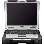​PANASONIC Federal Specific No Wireless Win10 Pro Intel Core i5-1145G7 (up to 44GHz)