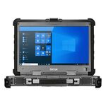 GETAC X500G3 -i5-7440EQ vPro  156inch DVD Super-Multi Win 10 Pro x64  16GB RAMTAA 500GB HDD