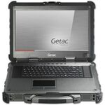 ​GETAC B360 i7-10510U Webcam W 10 Pro x64 32GB RAM 512GB PCIe SSD
