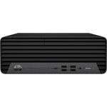 HP EliteDesk 805 G8 Small Form Factor Desktop Computer