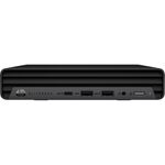 HP EliteDesk 800 G6 Mini Desktop Computer