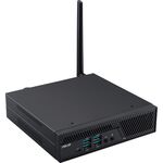 ASUS PB62 Mini PC Desktop Computer