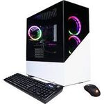 CyberPowerPC Gamer Master Gaming Desktop Computer