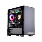 ZOTAC MEK HERO G1 A5837 Gaming Desktop Computer