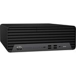 HP EliteDesk 805 G8 Small Form Factor Desktop Computer