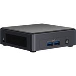 Intel NUC 11 Pro NUC11TNKi7 Kit (Slim)