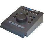 JLCooper MCS3 Media Control Station Compact Jog/Shuttle Controller   MCS3-SP RS422/9PIN