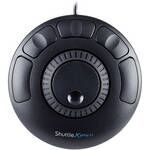 Contour Design Shuttle-Xpress NLE Multimedia Controller (Black)   00496-0