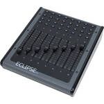 JLCooper Eclipse MX Midnight Stand-alone 8-channel Expander/Controller (Black) ECLIPSE-MX-M-SA