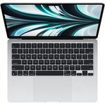 Apple 13.6" MacBook Air (M2, Silver)