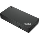 Lenovo ThinkPad Universal USB Type-C Dock Isporuka odmah