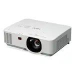 ​NEC1080P DLP 5000 HOURS LAMP LIFE 4500 LUMEN ENTRY LEVEL INSTALLATION PROJECTOR/6K:1 CONTRAST WITH IRIS