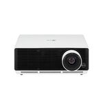 LG ProBeam  5000-Lumen 4K UHD Short-Throw Laser DLP Projector