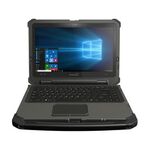 DT RESEARCH 15.6 Convertible Laptop with Intel I7 WIN 10 IoT 2TB SSD 8GB RAM LT350-X7-4C5